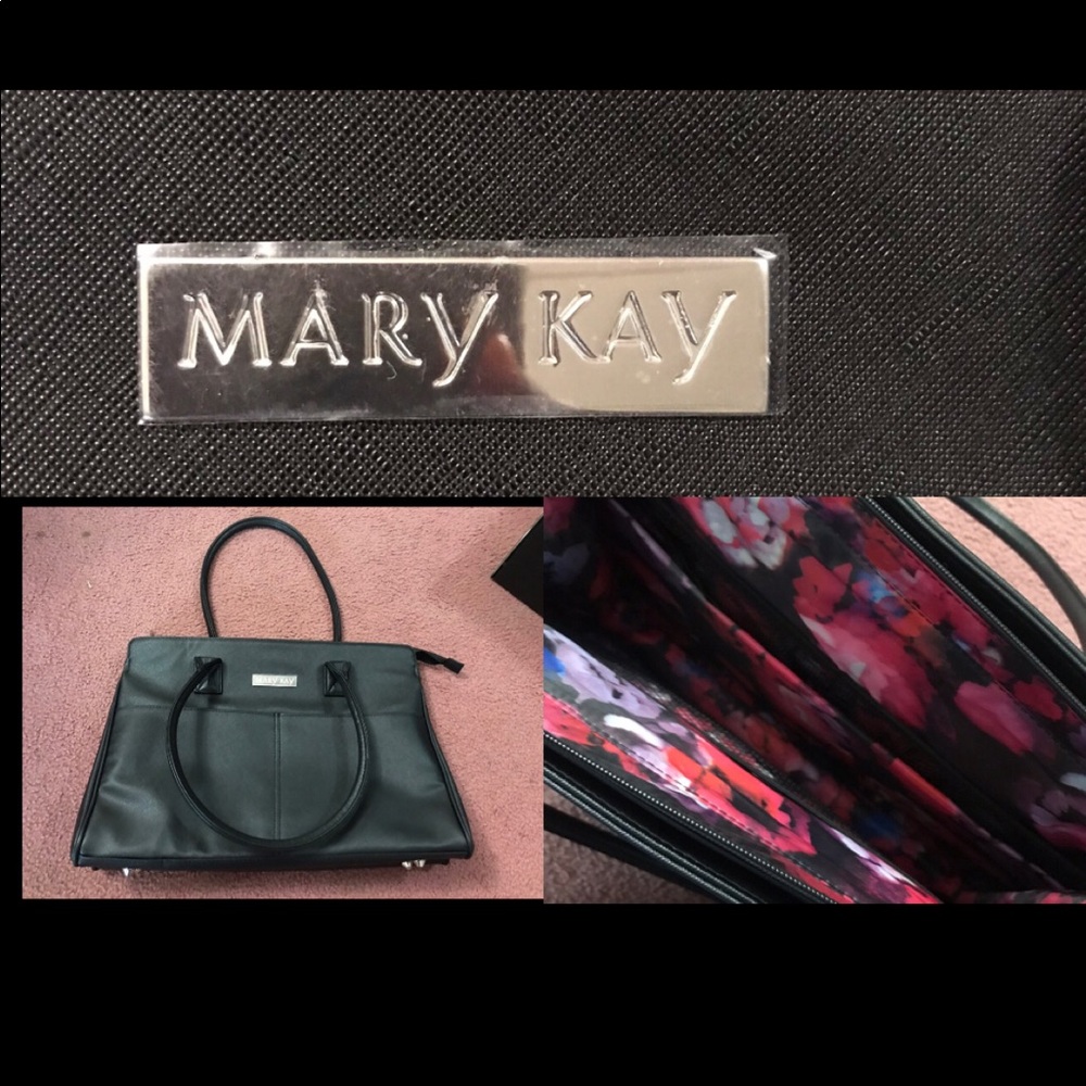 Mary Kay Bag